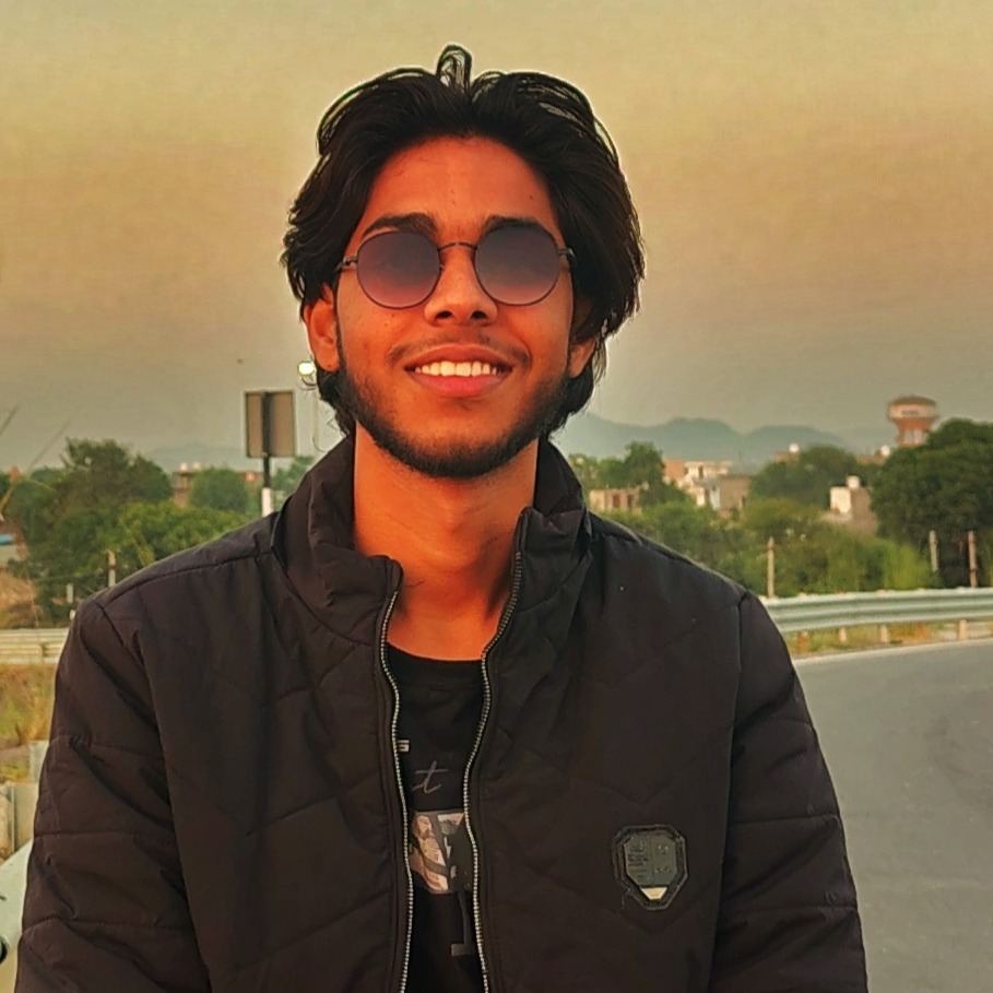 Mahesh Kumar Meena