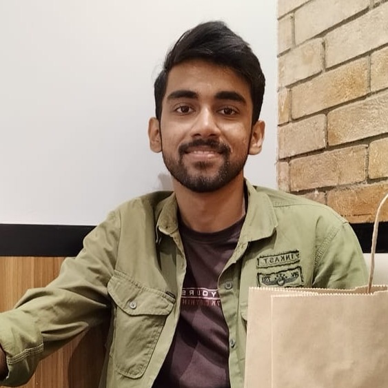 shubhansh Gaurav
