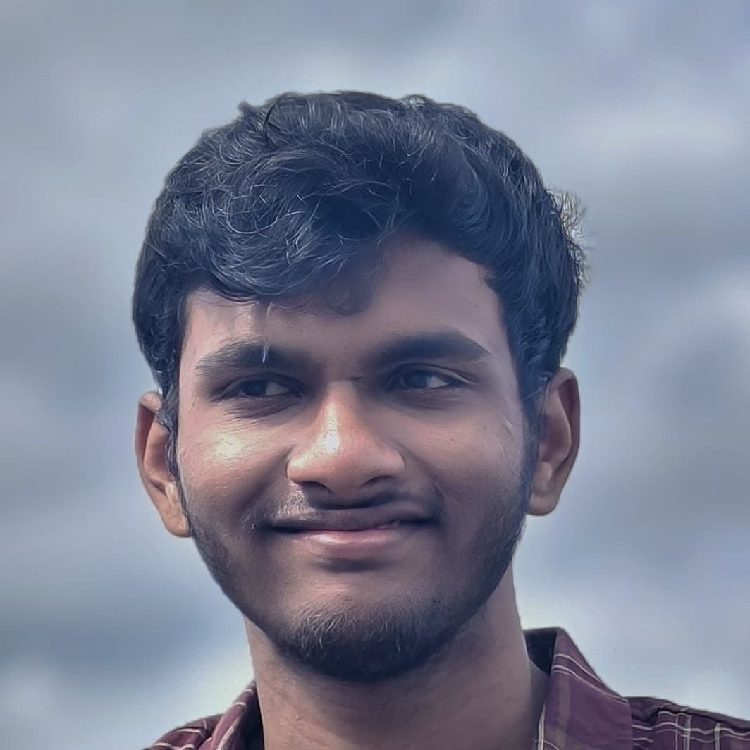 PADALA RISHITH