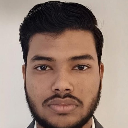 Prashant Kumar