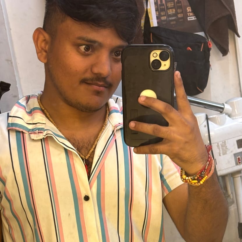 SATYAM SHARMA