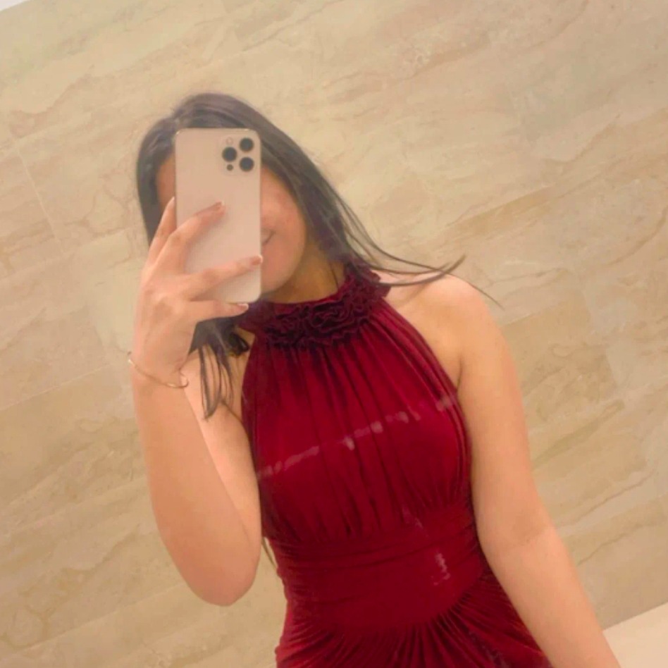 Radhika Bansal