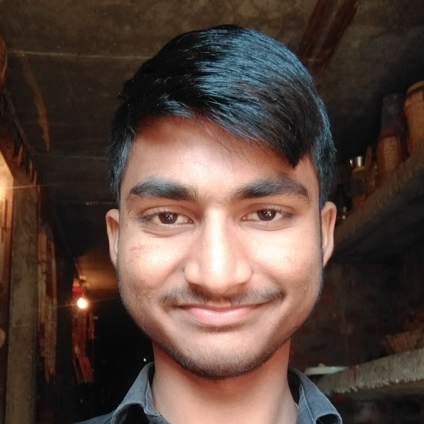 Satyam patel