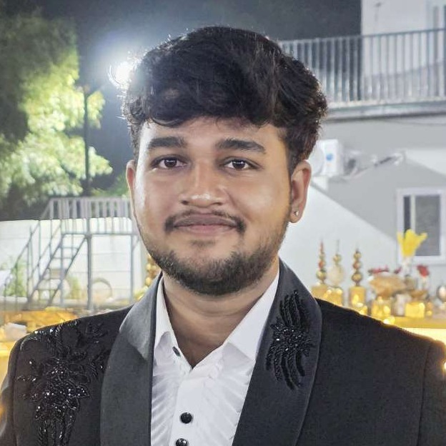 surnar Panduranga patil