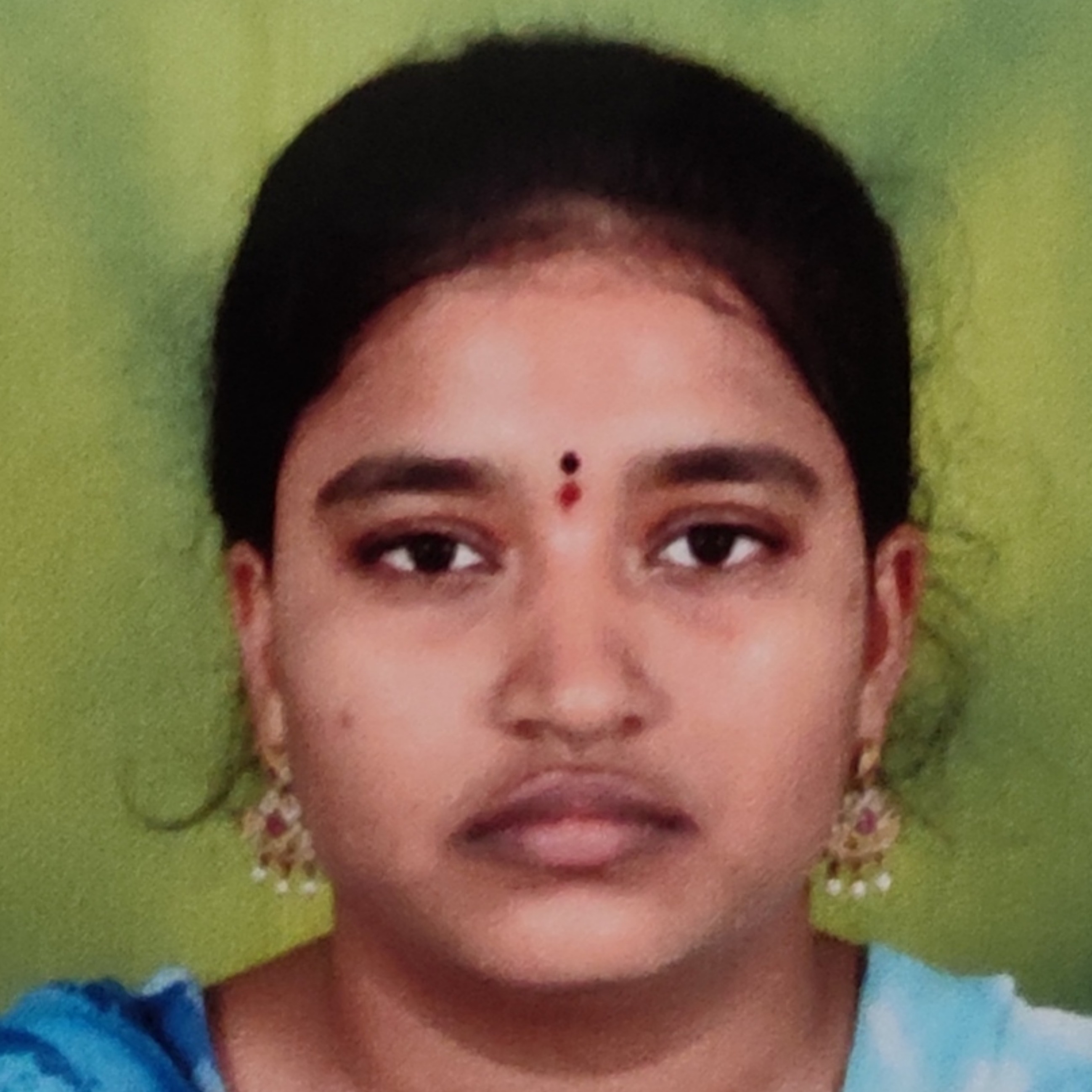 Kommavarapu Navitha
