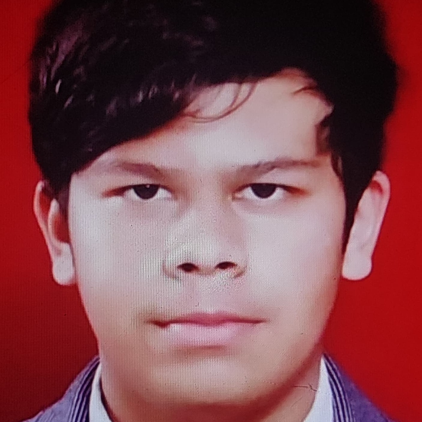 Pradeep Bahadur