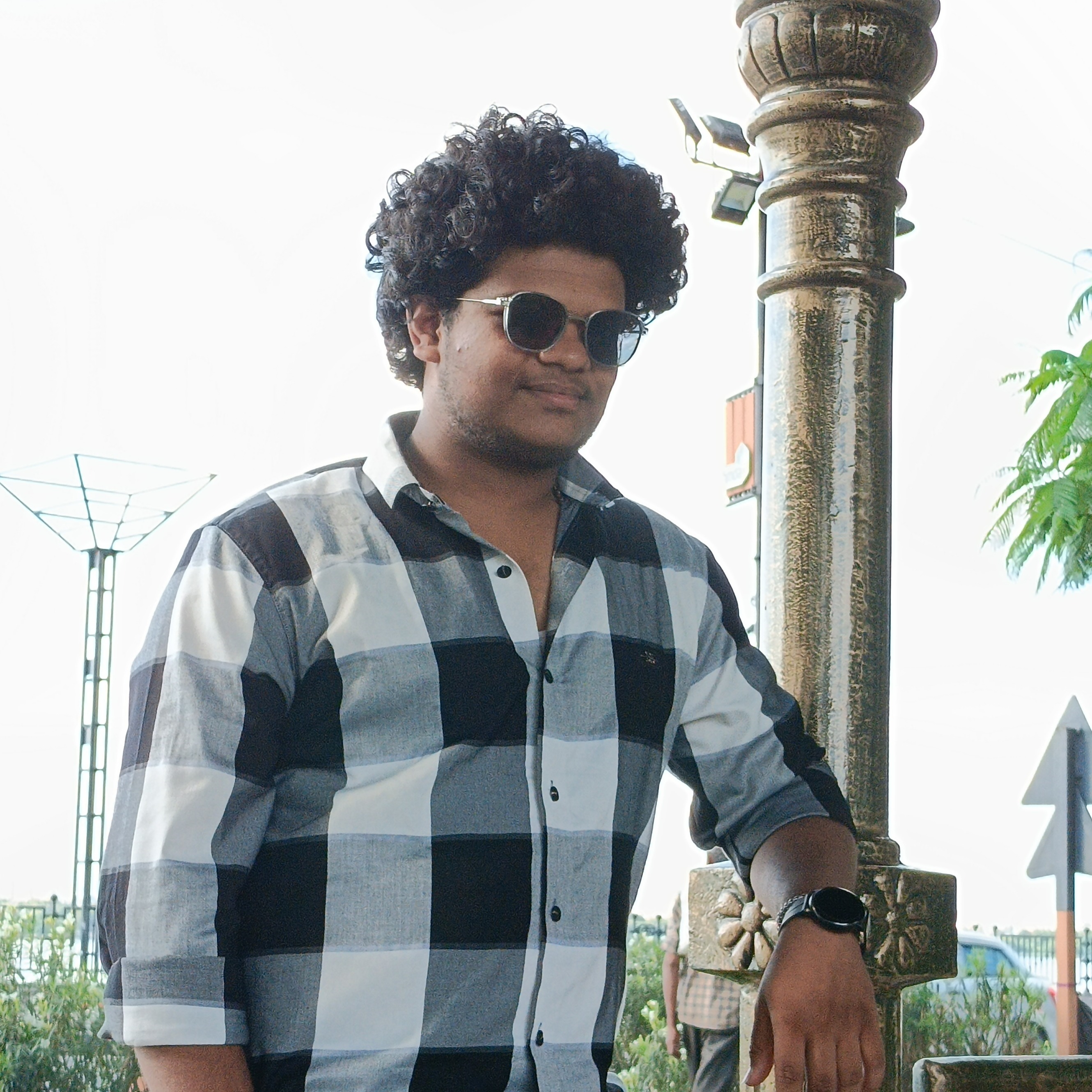 Koushik