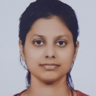 Nandani Priyadarshi