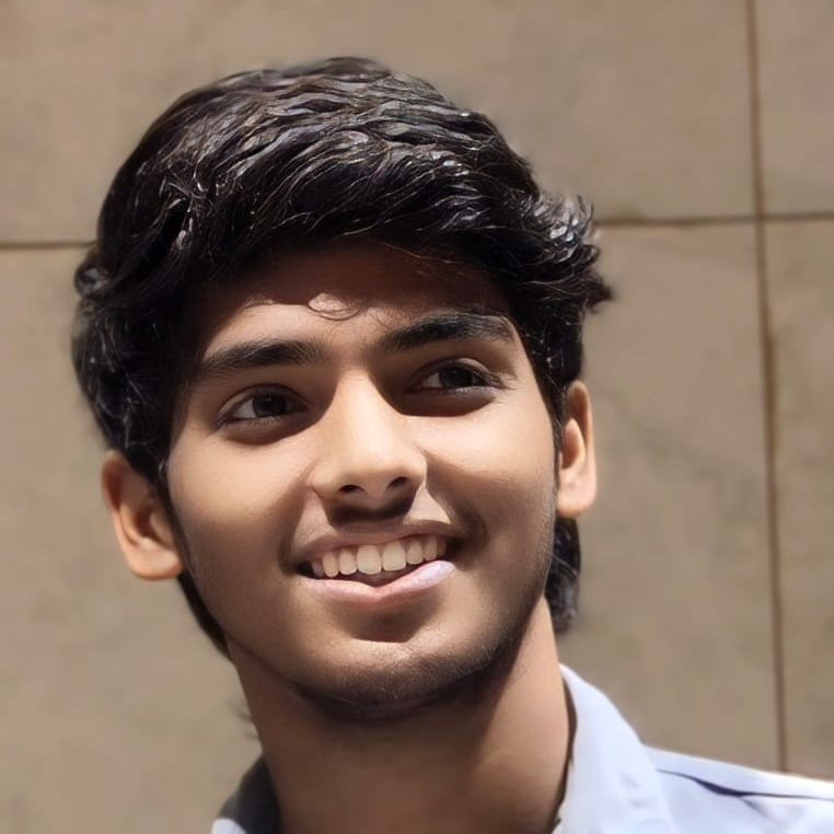OLETI DILIP KISHORE