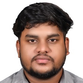 Aman Kumar Singh