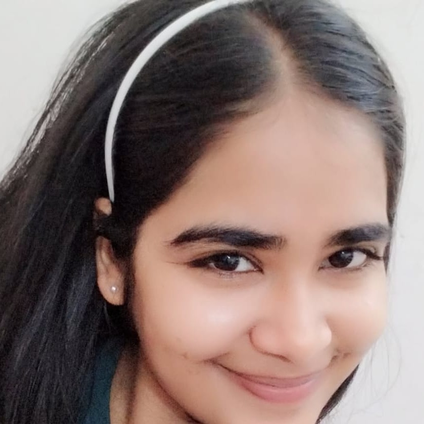 Ashita Ahuja