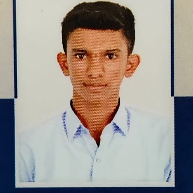 Vemula Mahendra