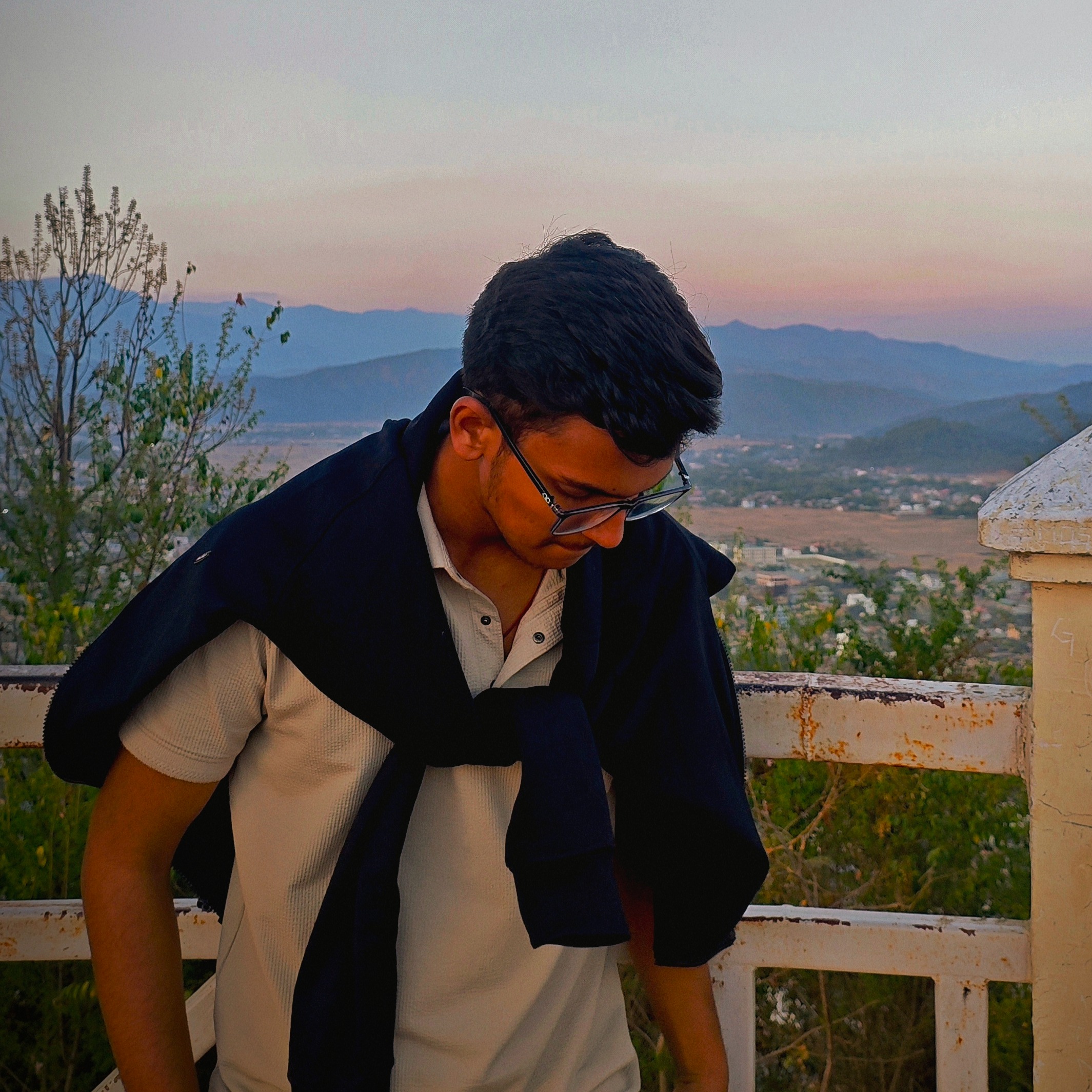 Ashutosh Tripathi