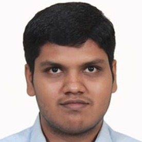 Sanket Sunil Singh