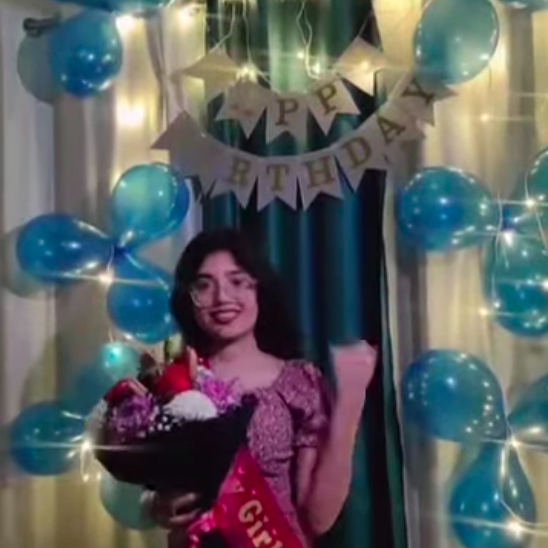 SHREYA SWAROOP DHAL