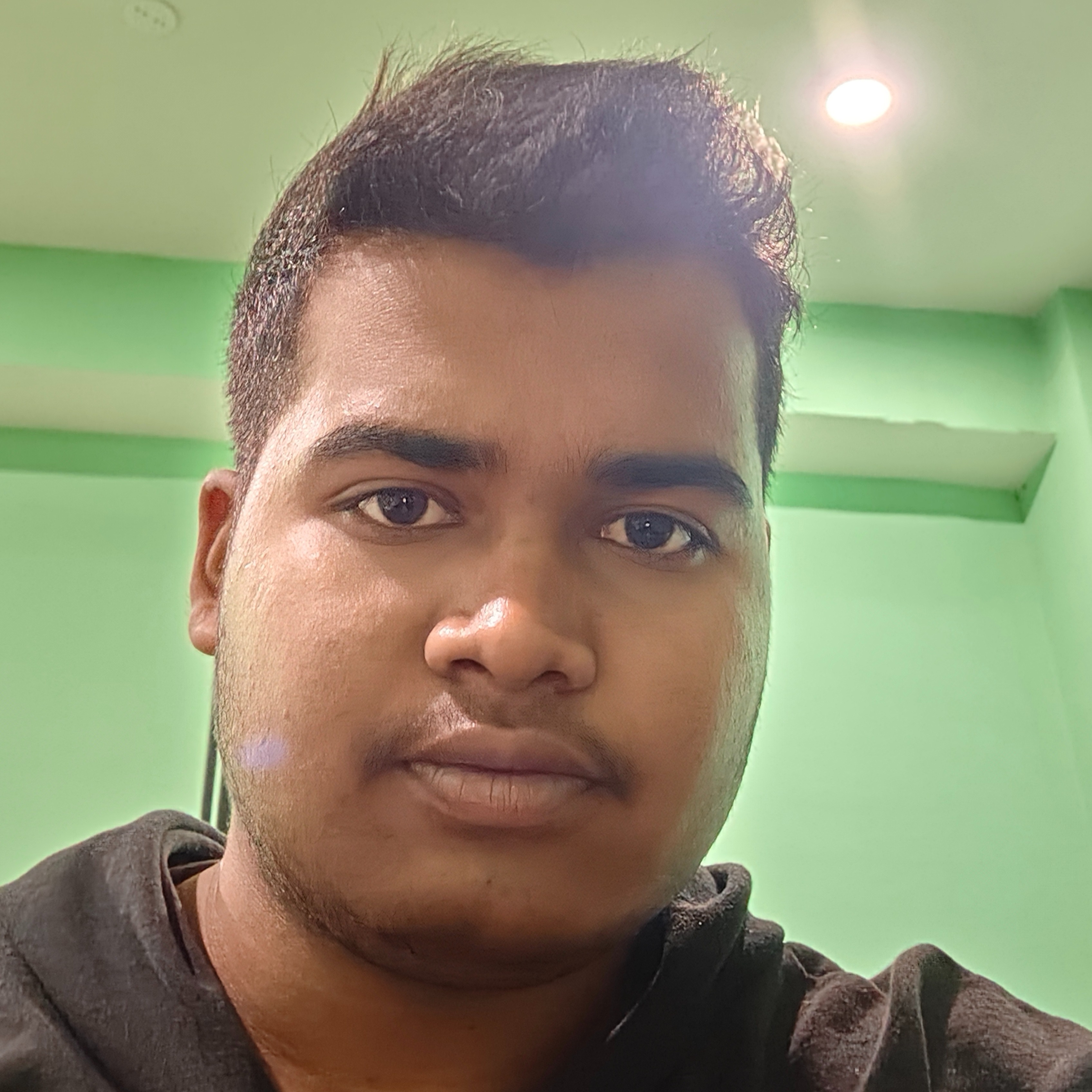Harsh kumar