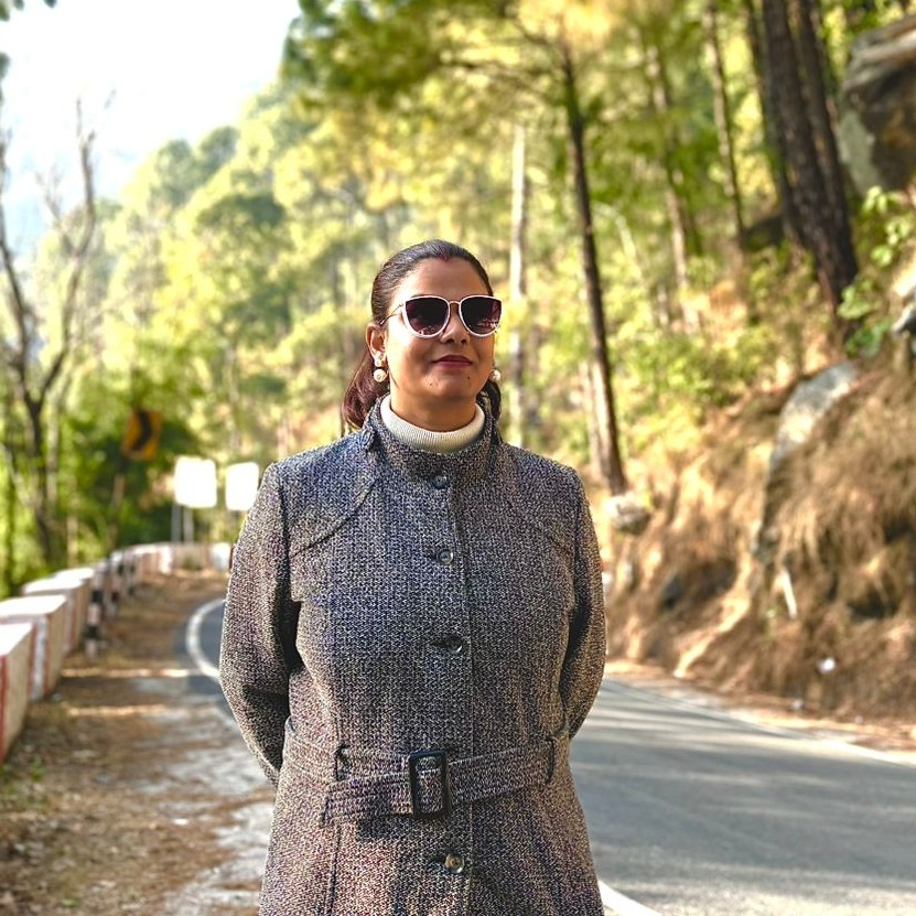 Anjali