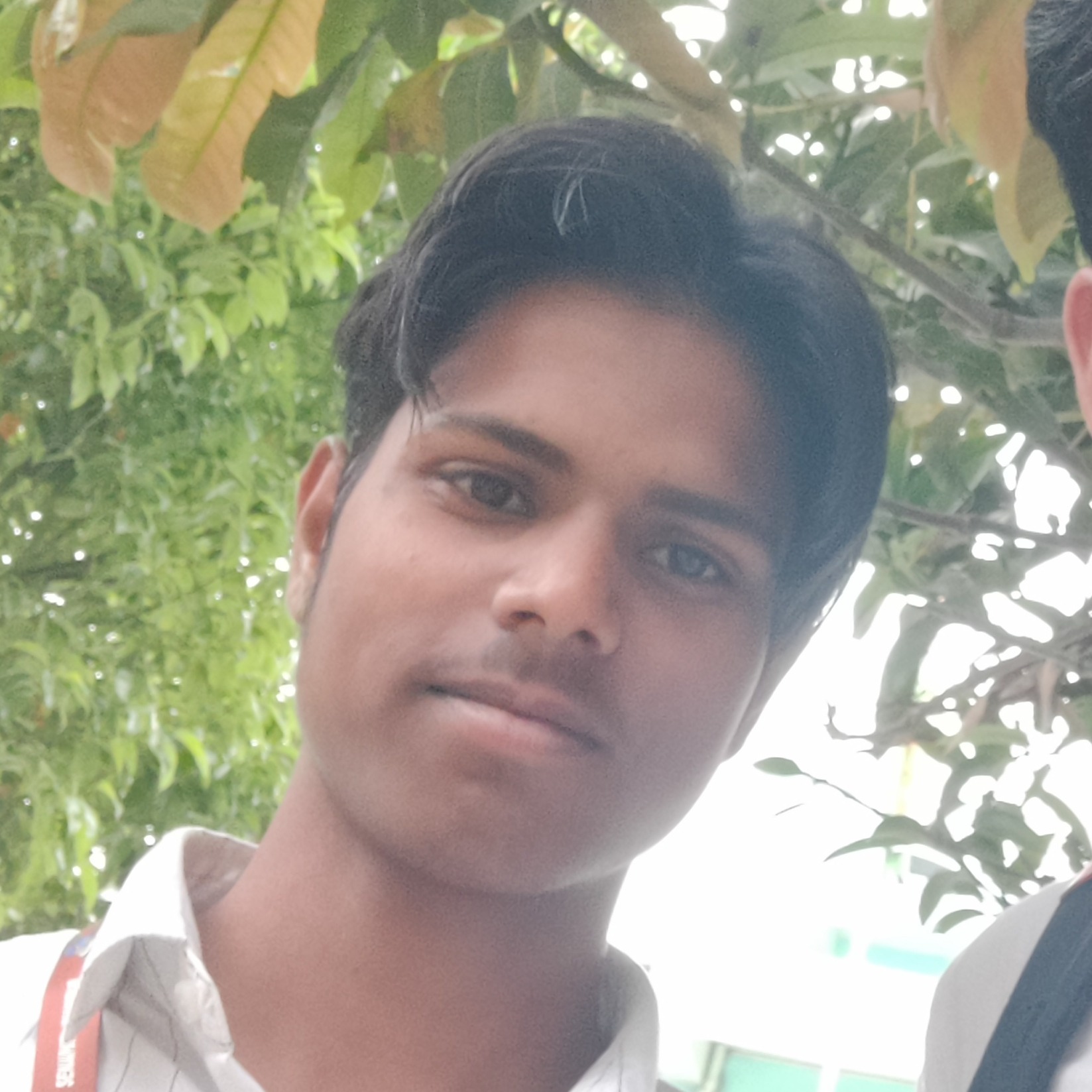 Jitesh Raj verma