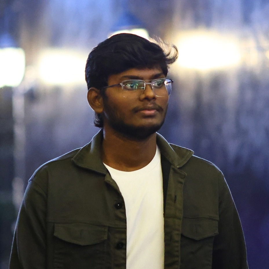 kattempudi lesley neeraj