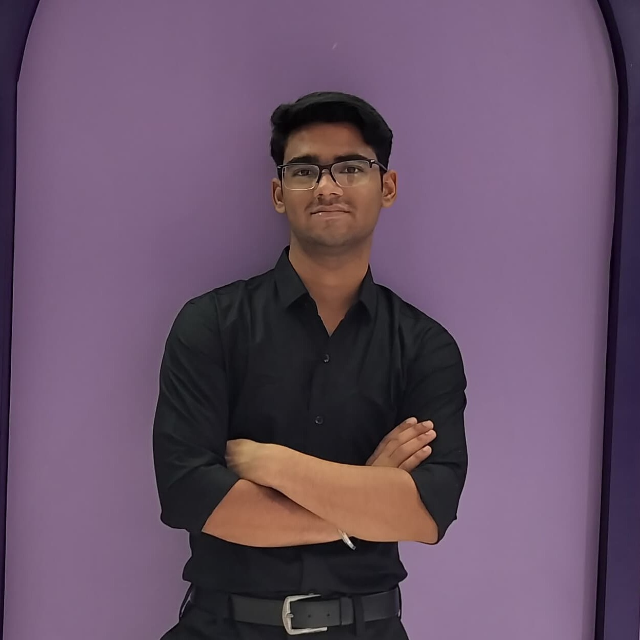 Meet Rohida
