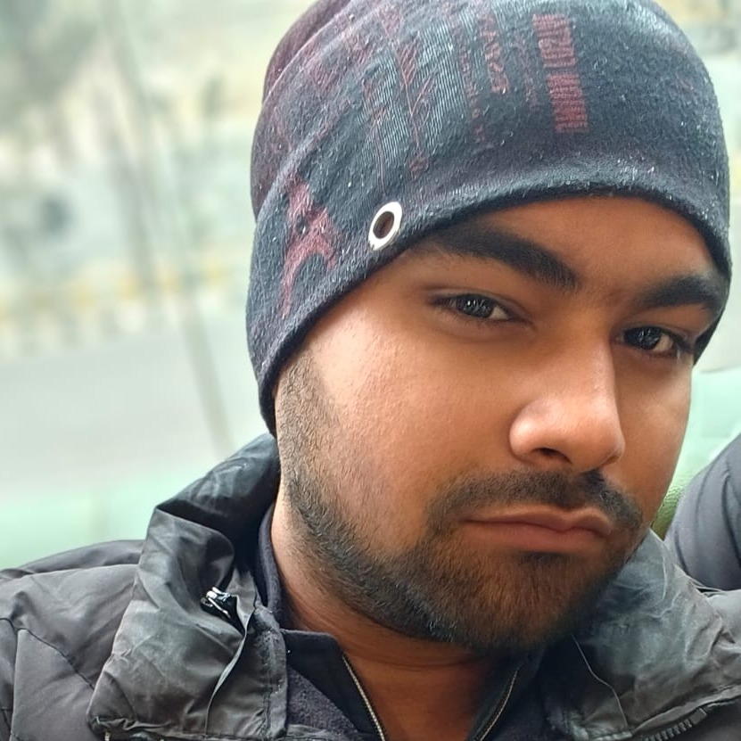 Rajneesh Pandey