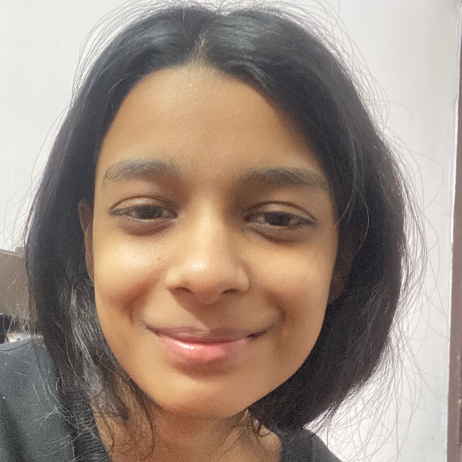 Jahanvi Verma