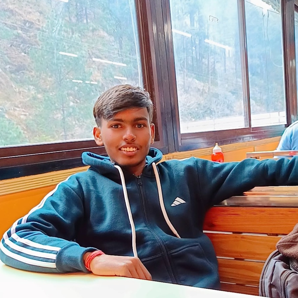 SHIVA KUMAR