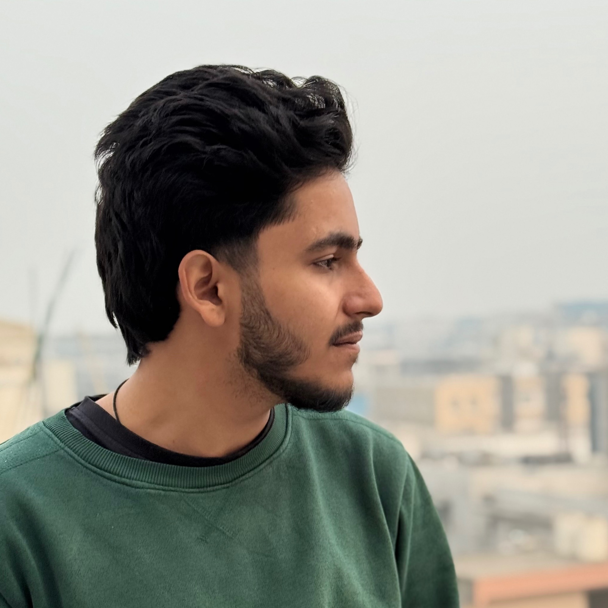 Rohan Handa