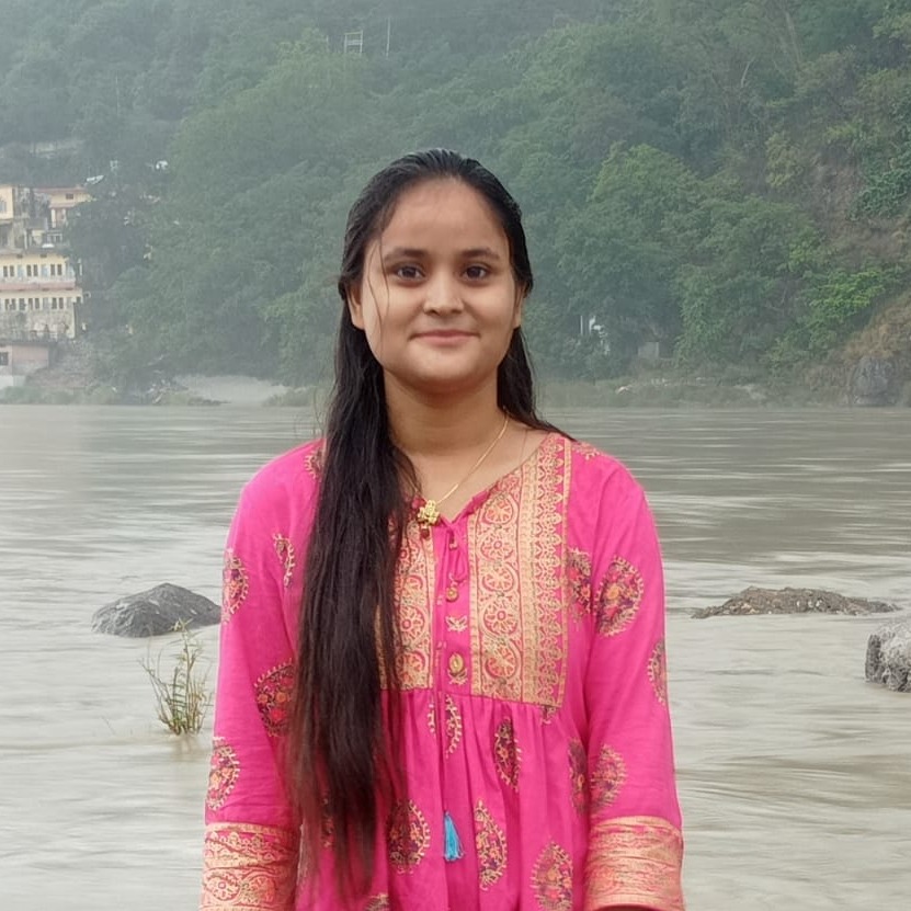 Subhangi Singh