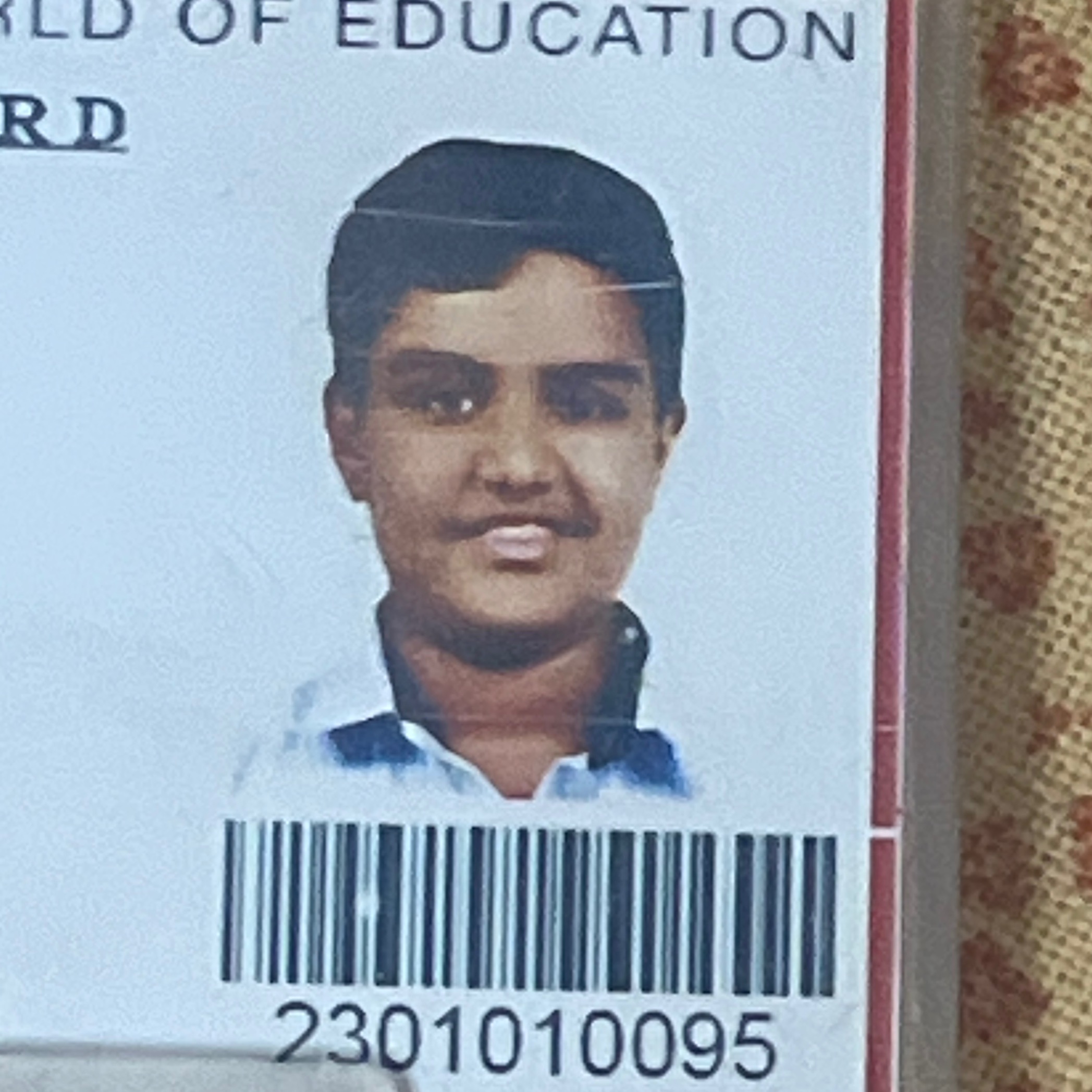 Parth sharma