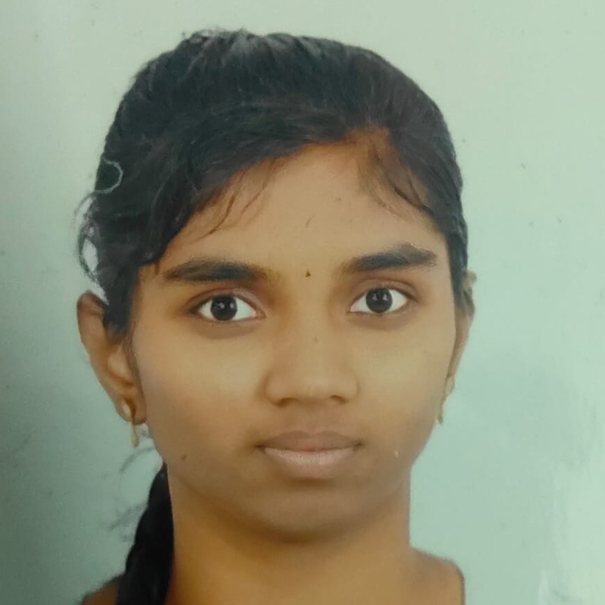 Bussa Madhuri