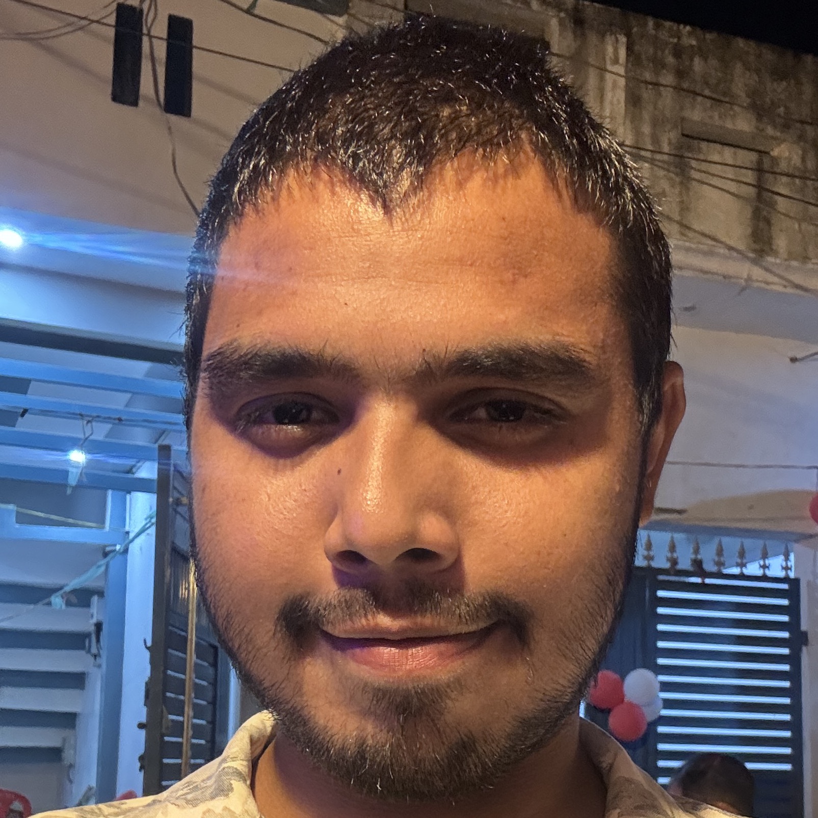 SHAILESH KUMAR RAWAT