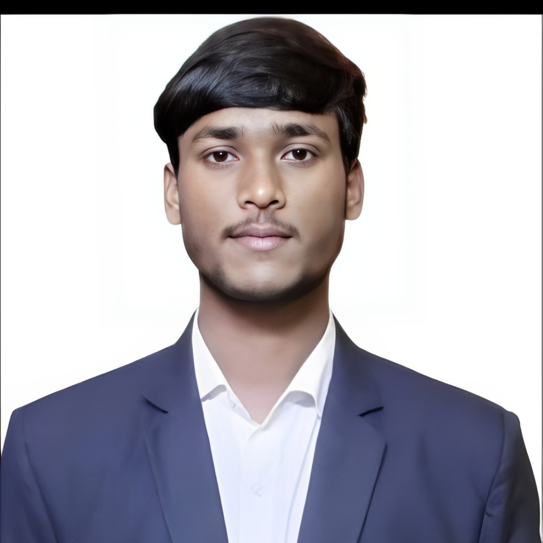 Dipak Kumar Das