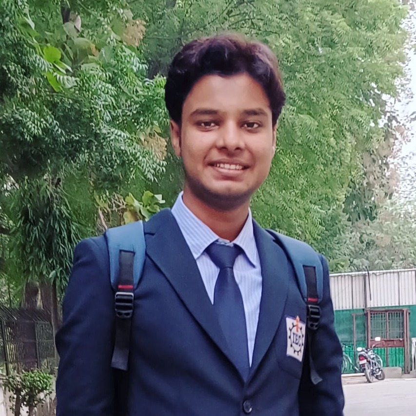 Akshay Kumar Dwivedi