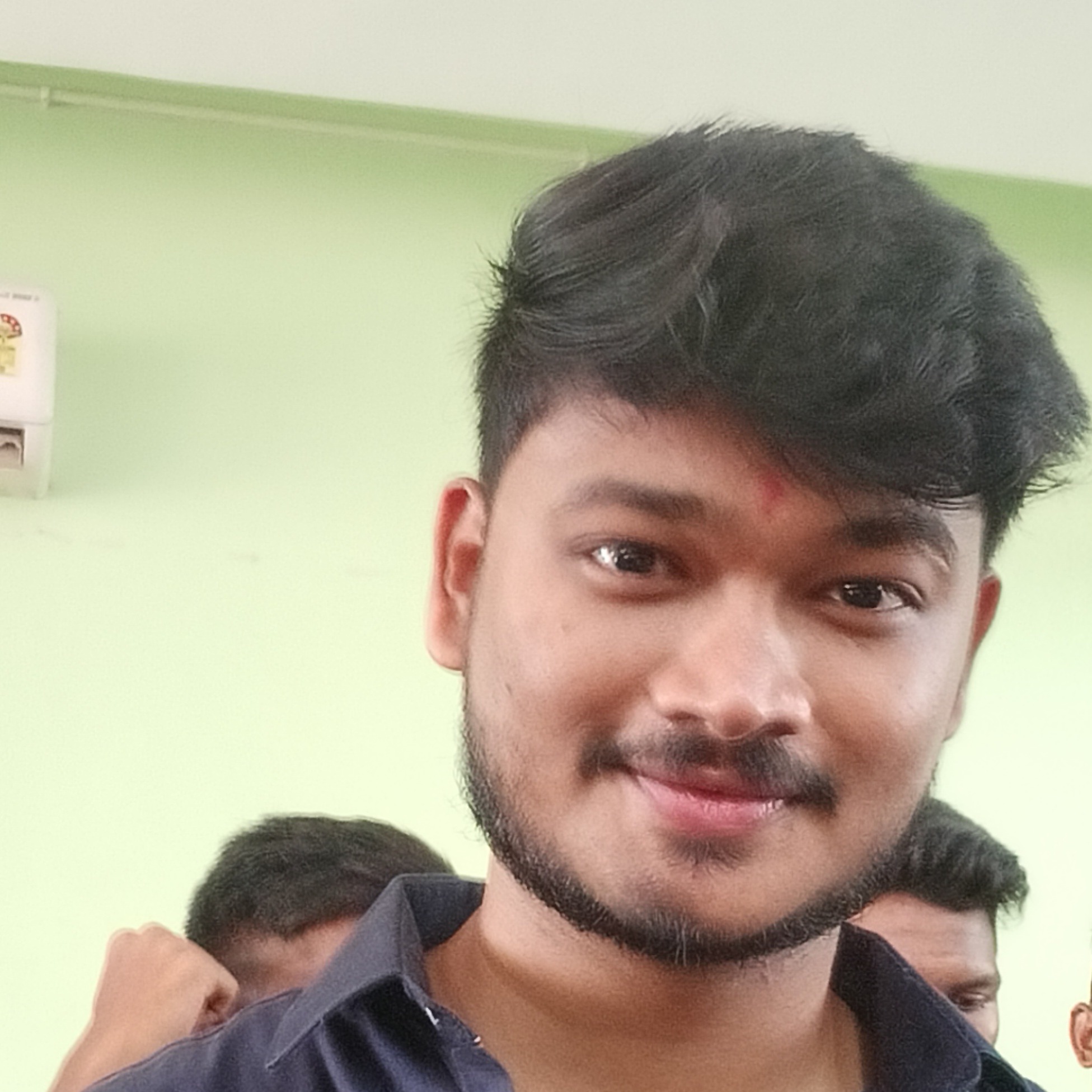 Dinesh Kumar Dhal