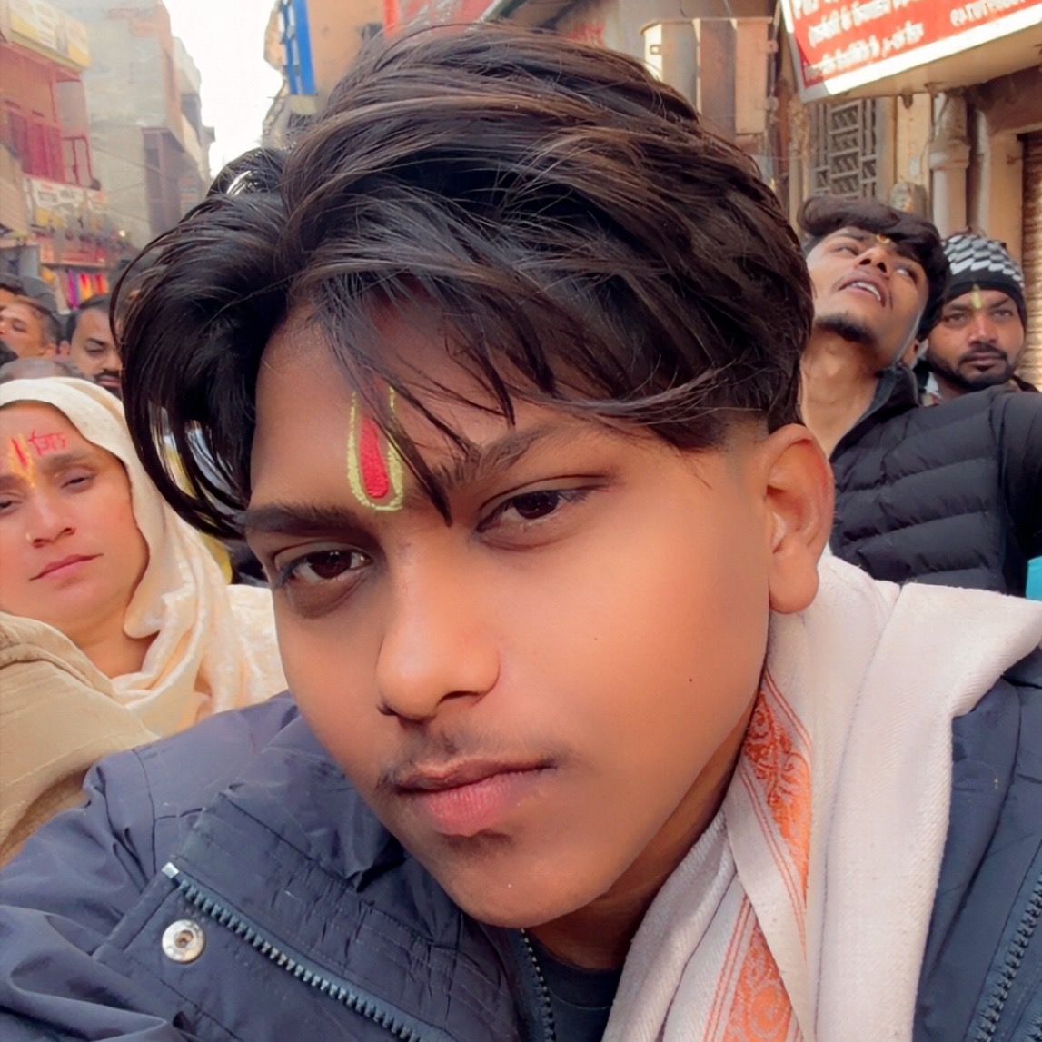 Ravi Kanojia