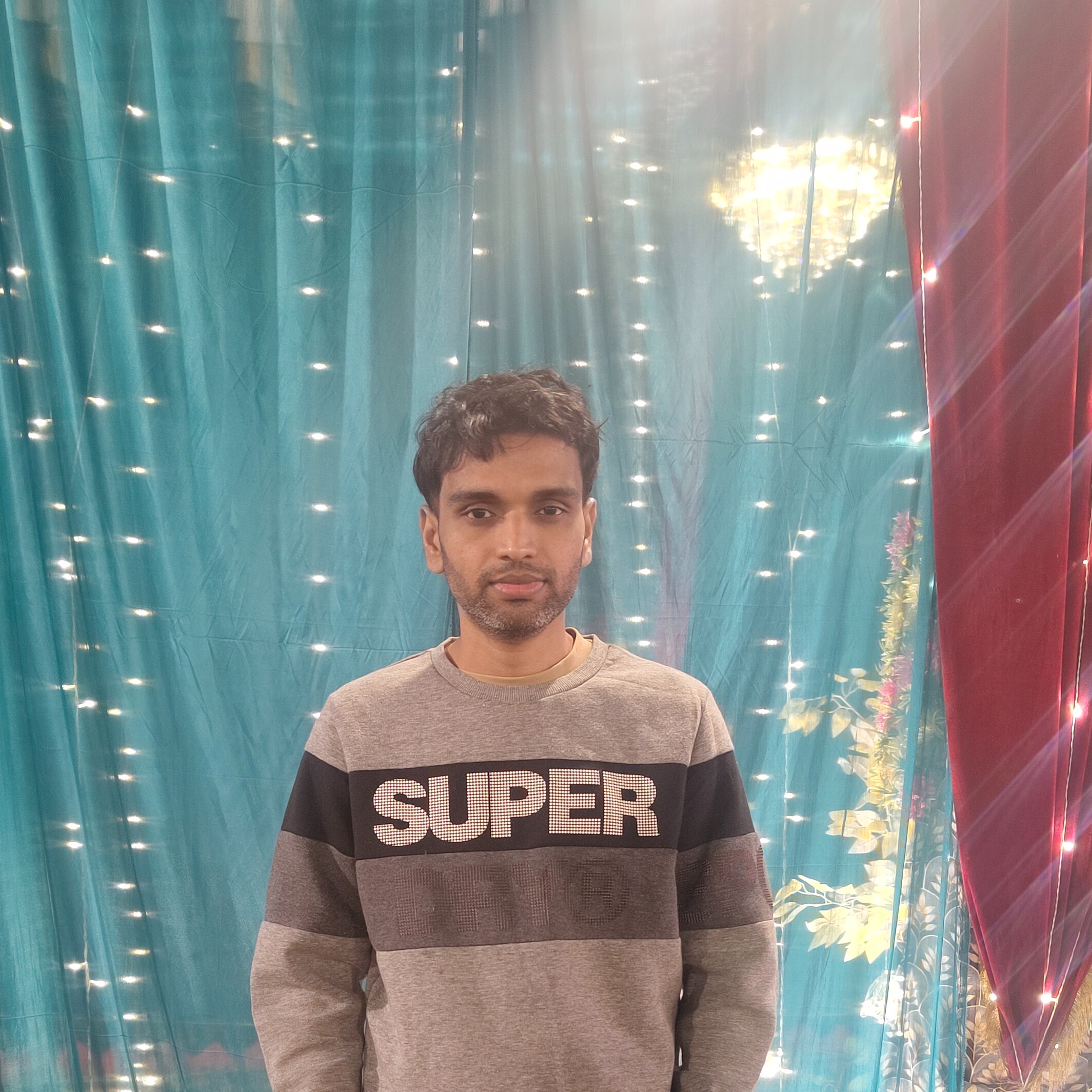 Prashant Kumar Singh