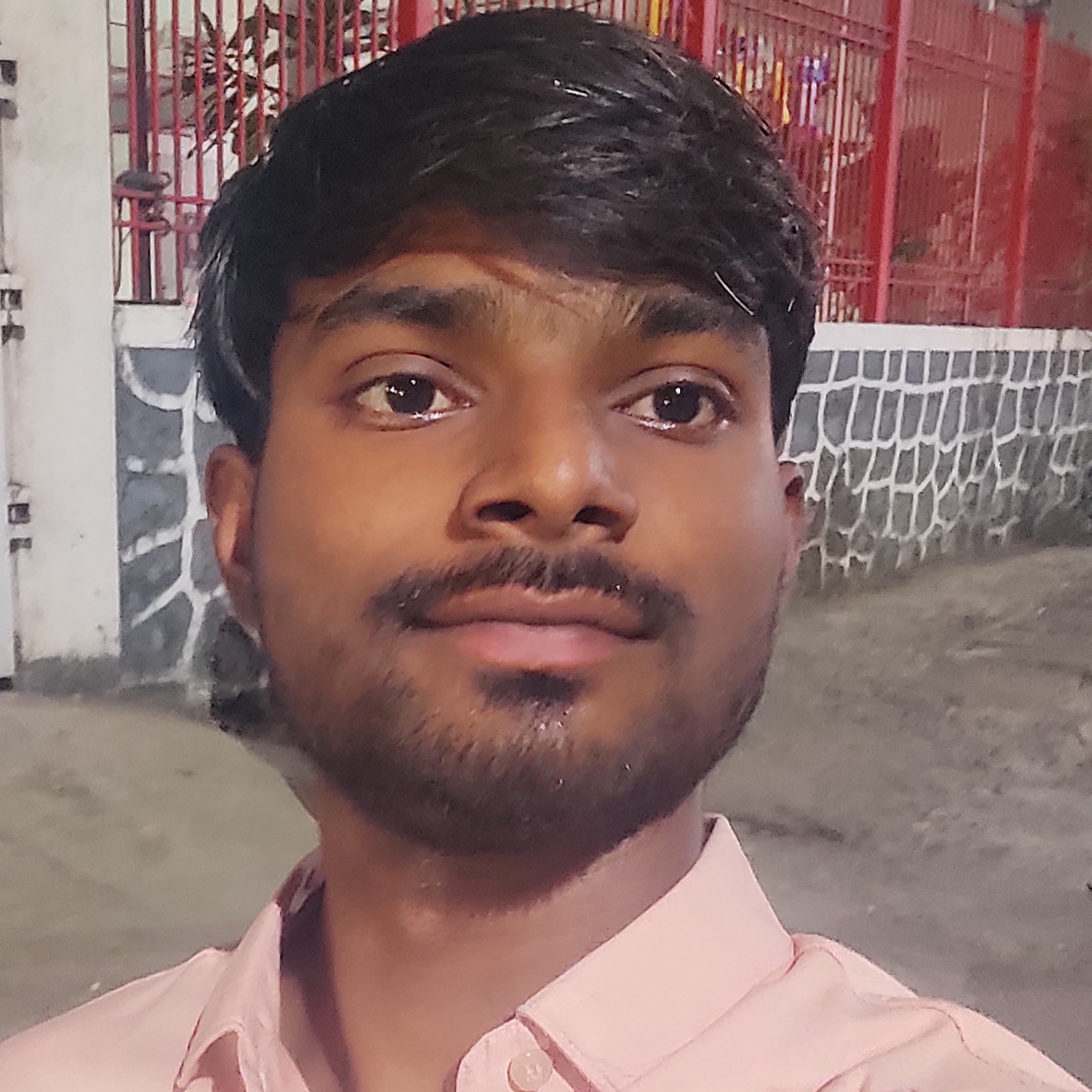 Nitish Pal