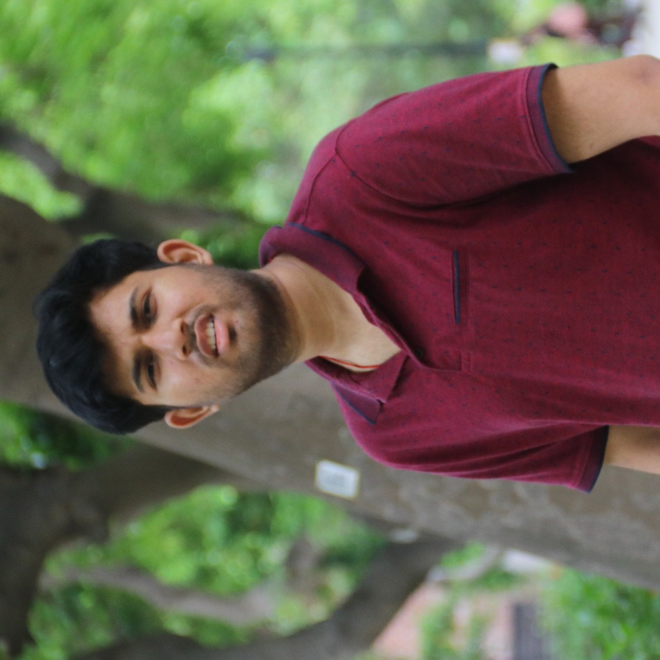 Rudraksh Kaushik