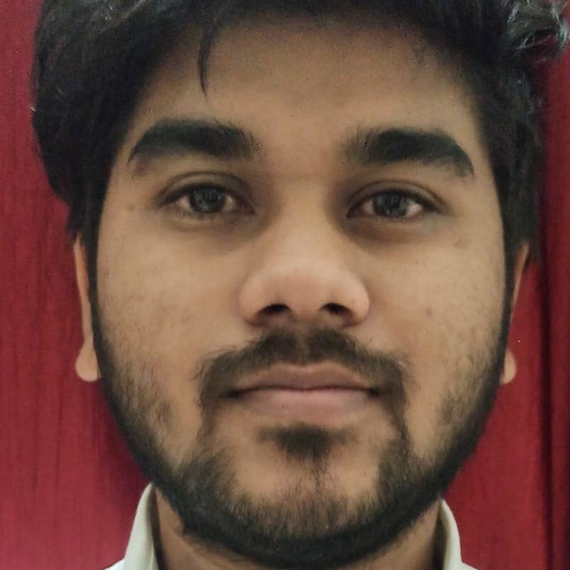 Abhishek Jarhad