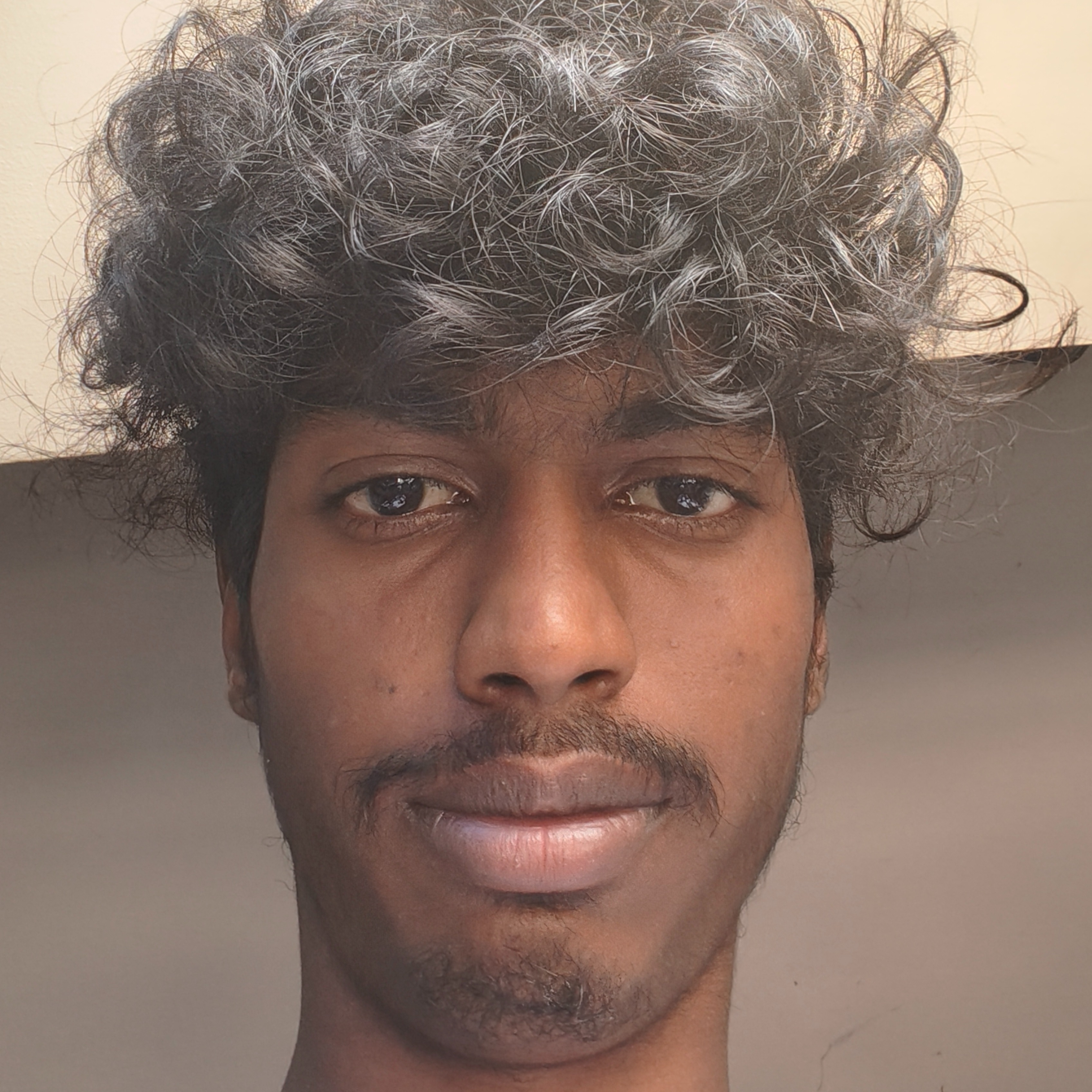 Sai thejes reddy
