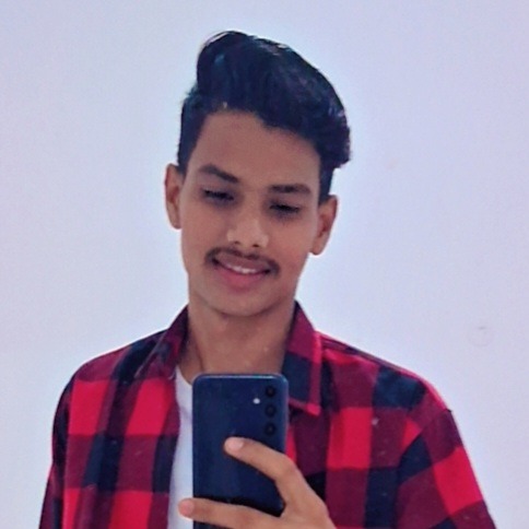 Nikhil Varshney