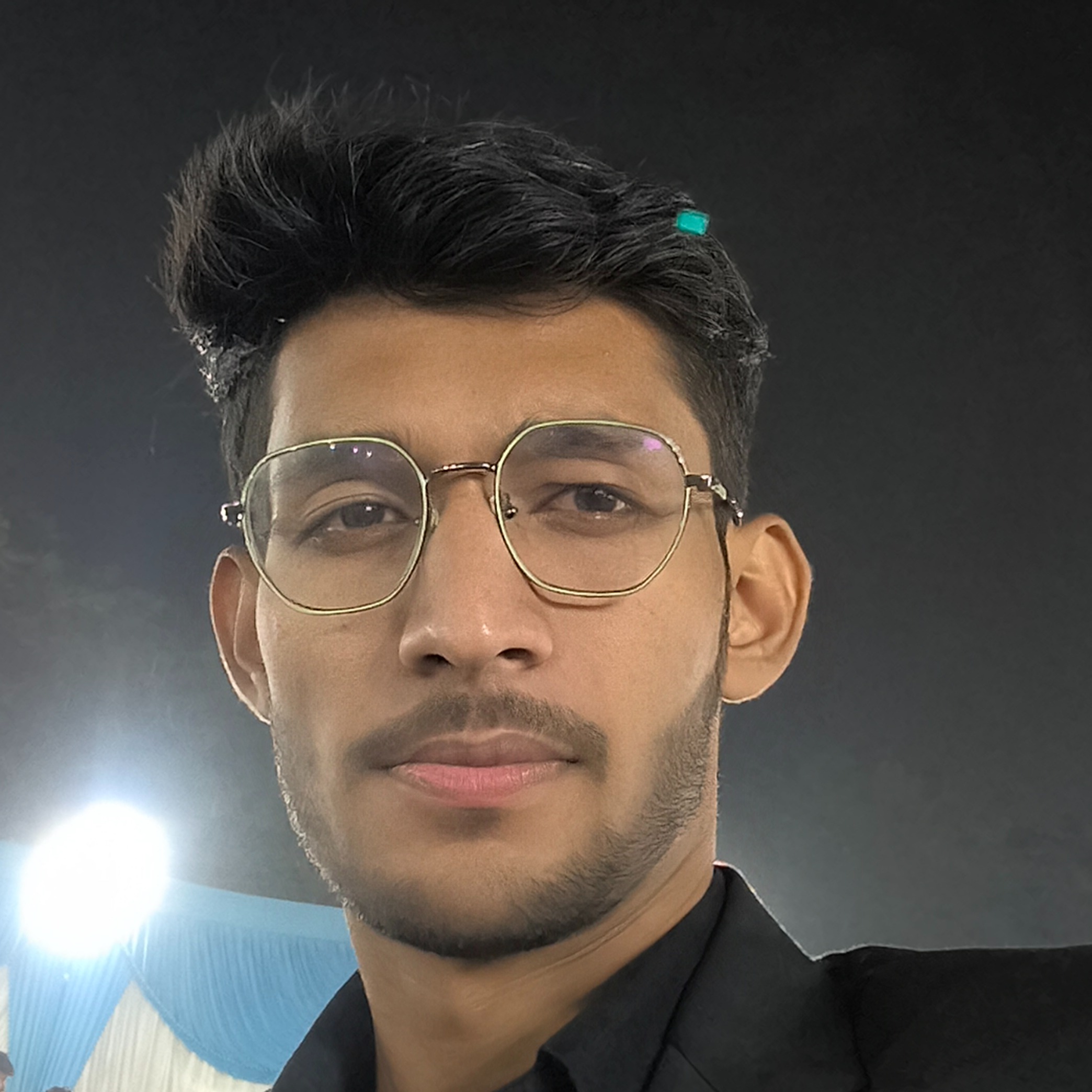Saurabh