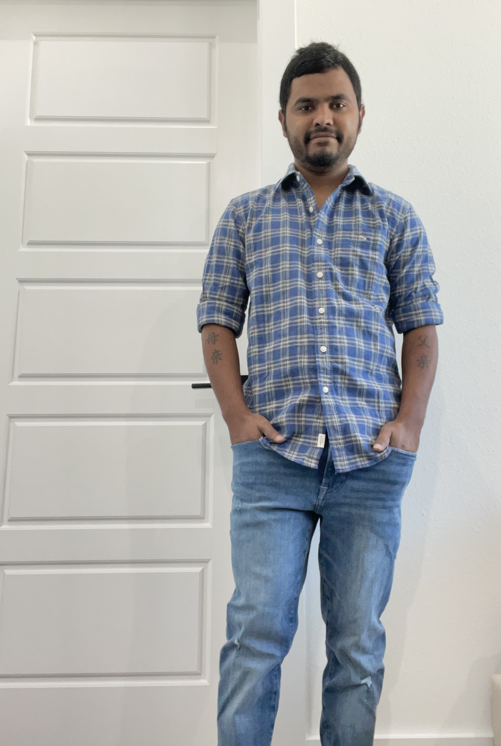Raja Sekhar