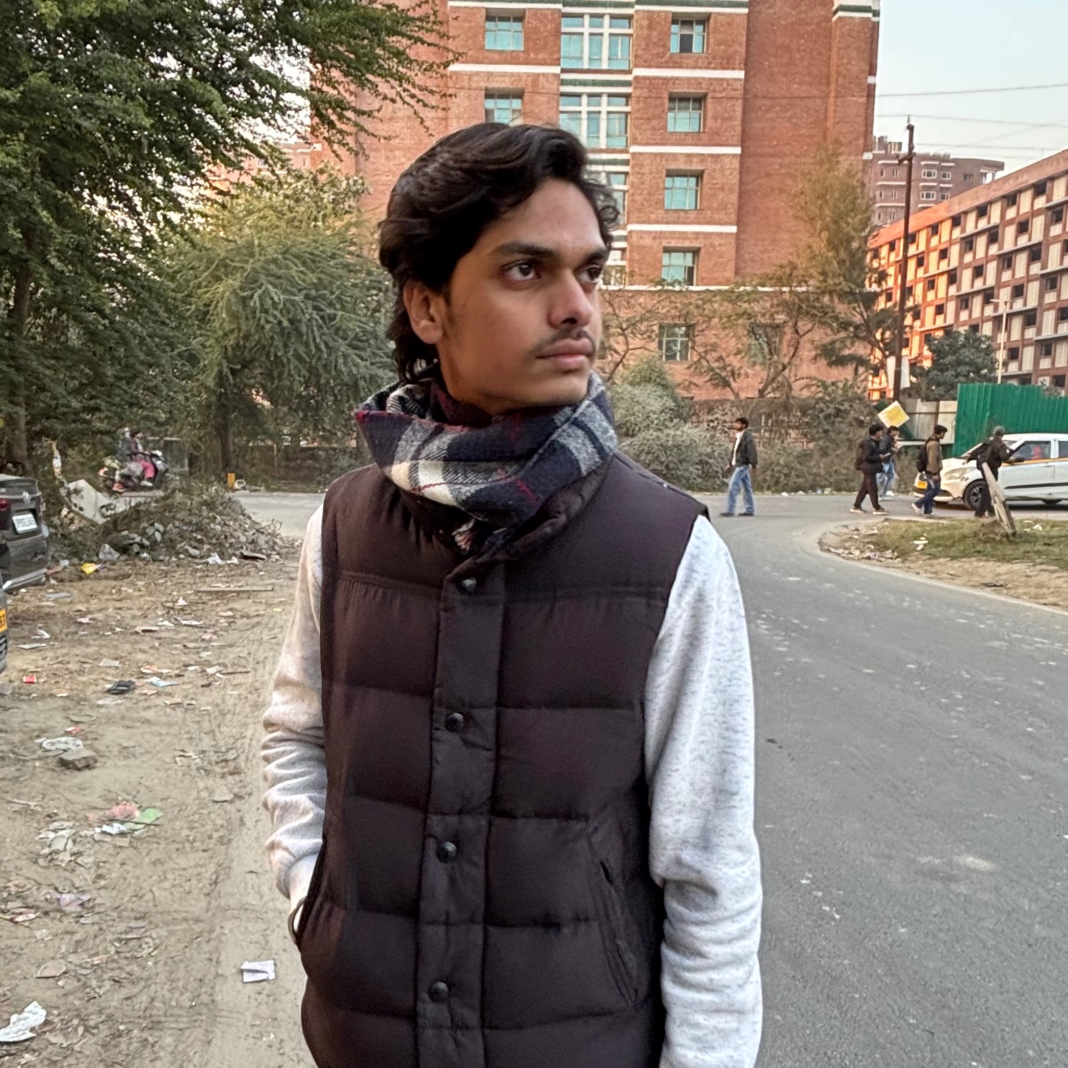 Neelesh Rana