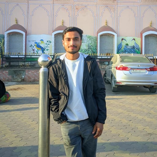 Ritesh Yadav