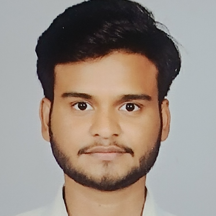 Prakhar Bajpai