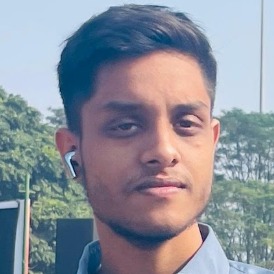 Mohd Anas