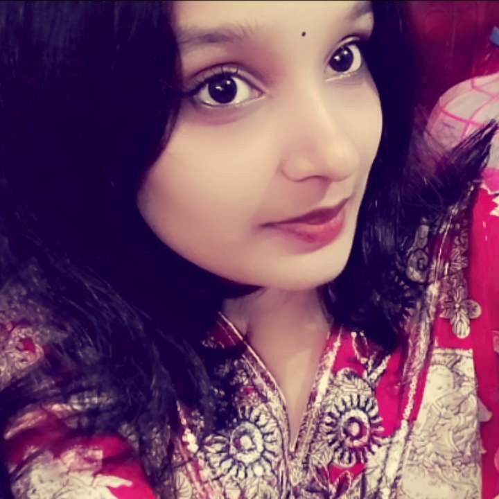 Mahima Sinha