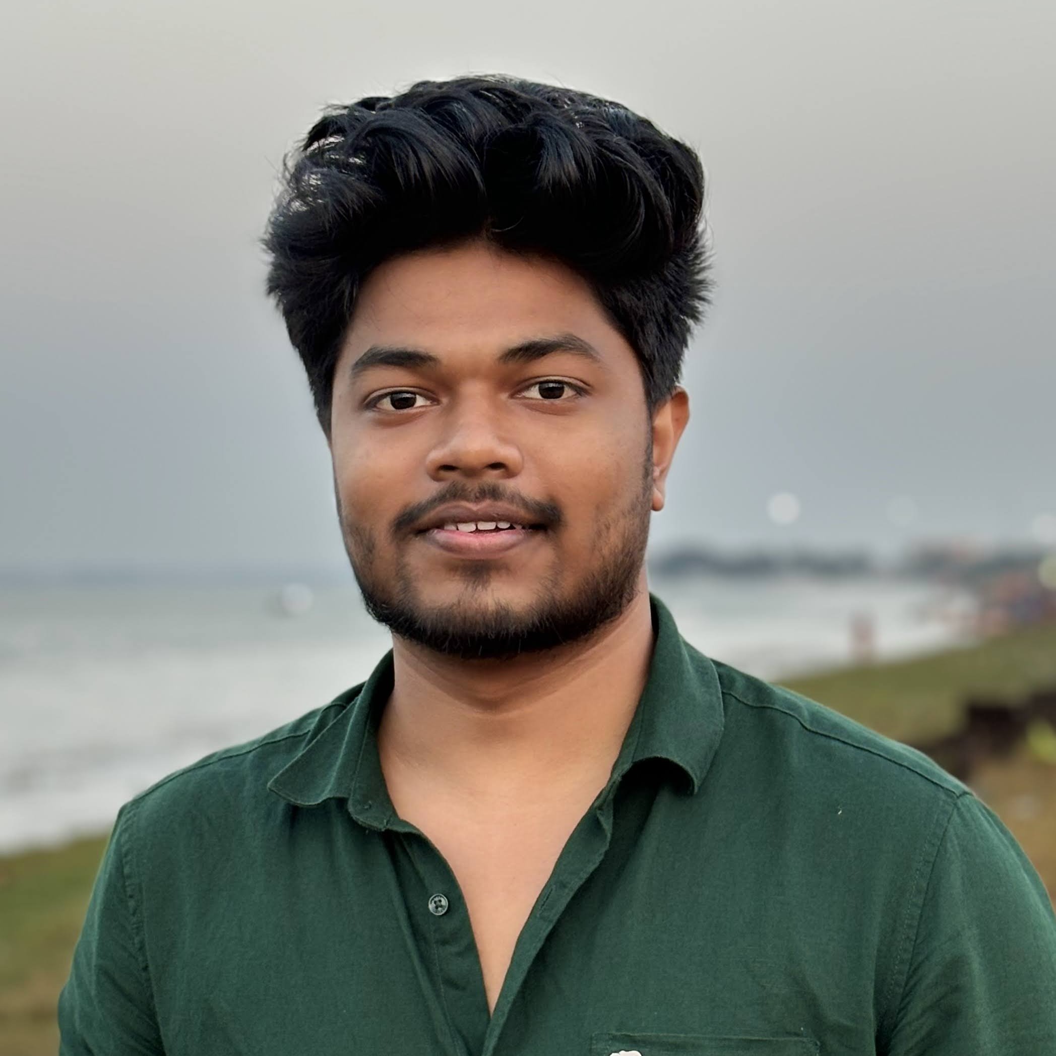 Eknath Pasayat